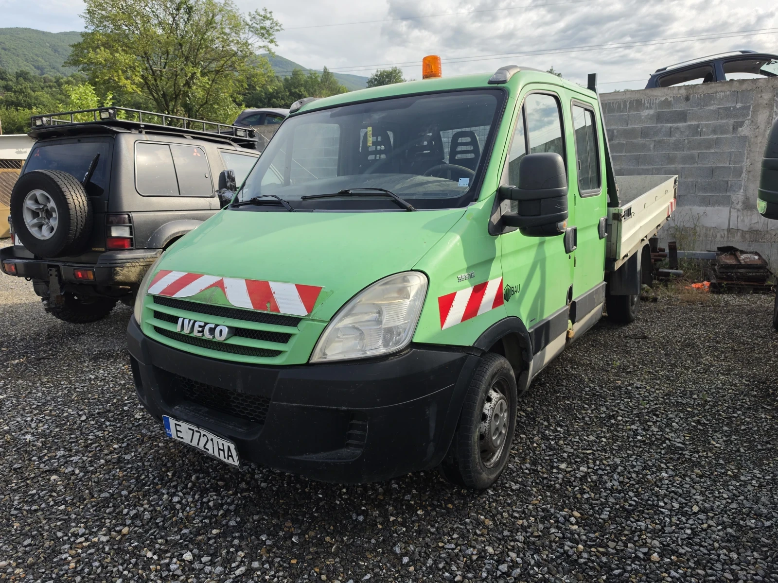 Iveco 35 | Mobile.bg � ����������� 1