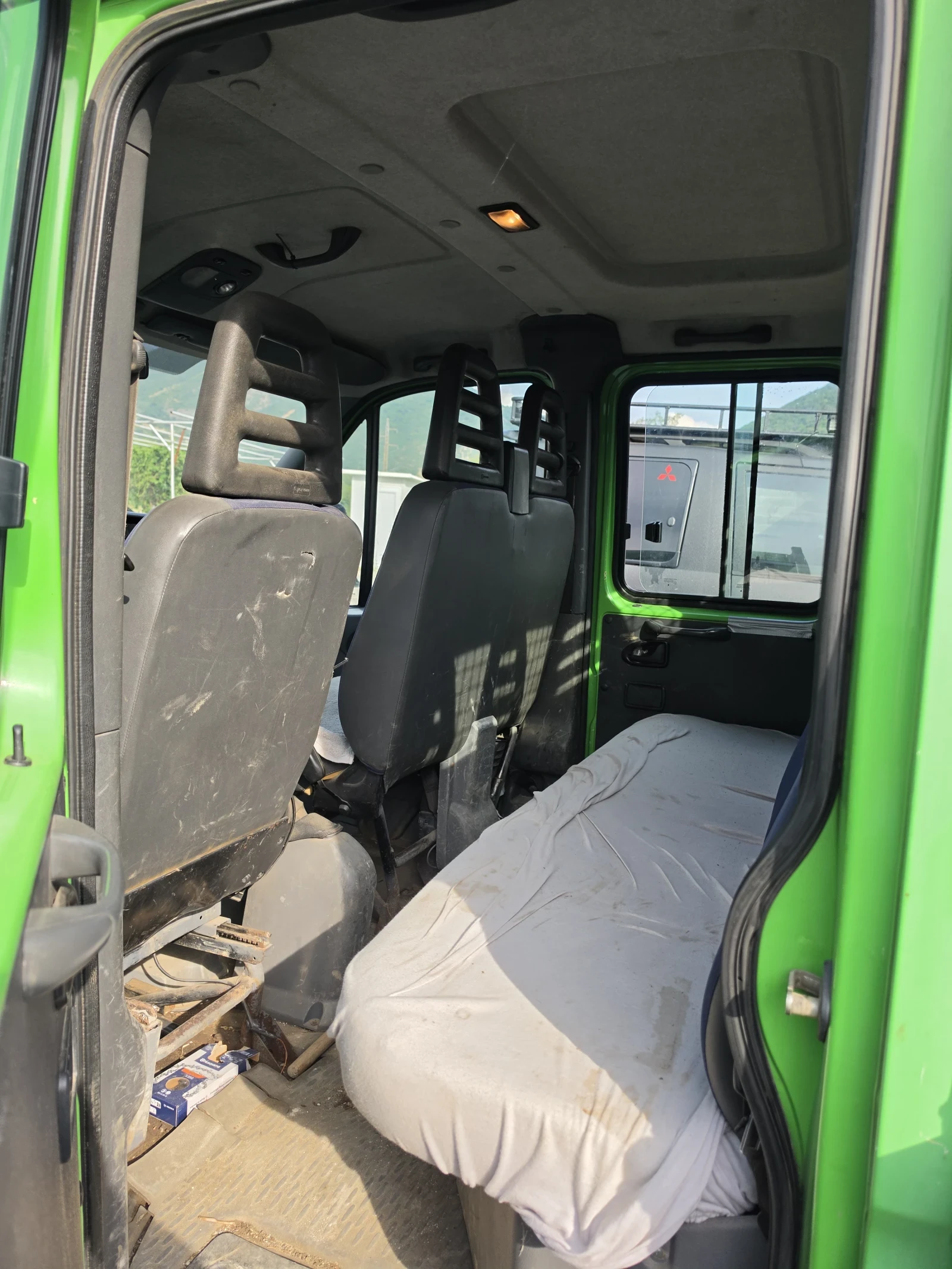 Iveco 35 | Mobile.bg � ����������� 6