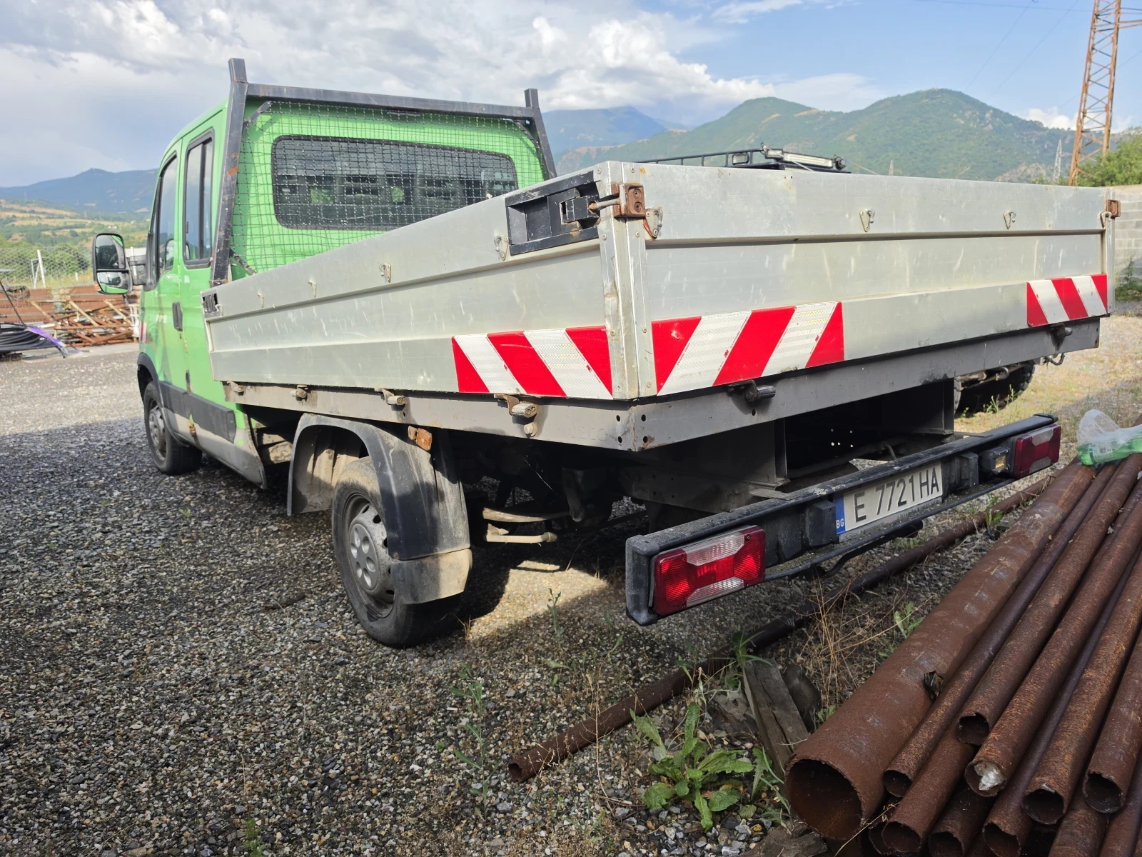Iveco 35 | Mobile.bg � ����������� 5