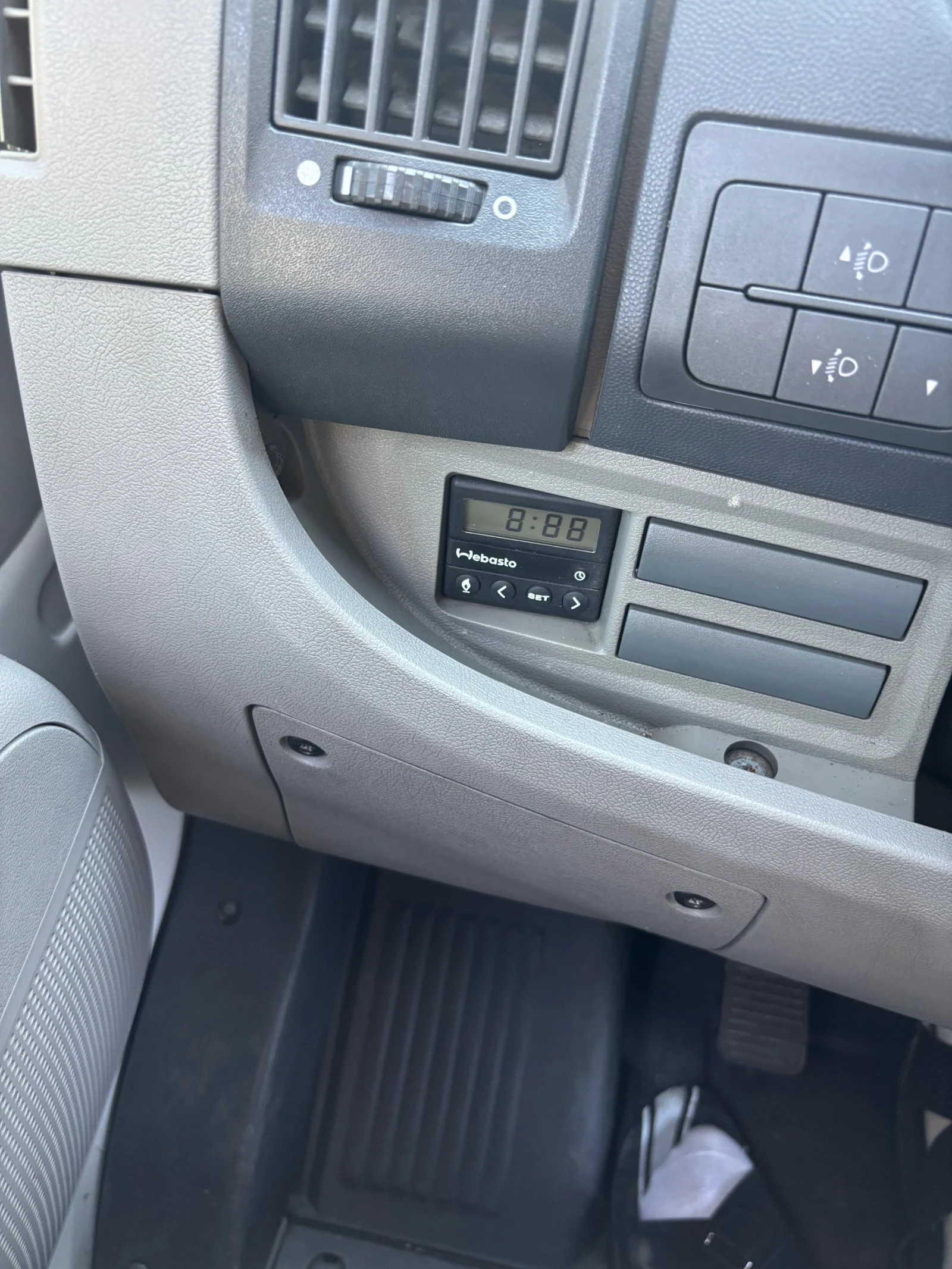 Peugeot Boxer 2.2Hdi, снимка 9 - Бусове и автобуси - 55803170