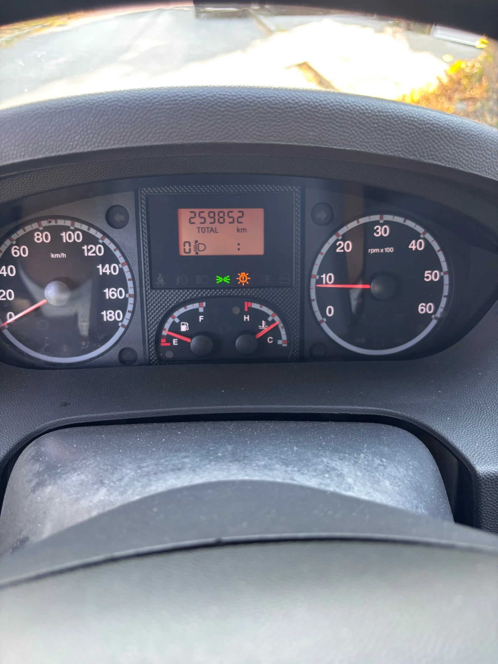 Peugeot Boxer 2.2Hdi, снимка 8 - Бусове и автобуси - 55803170