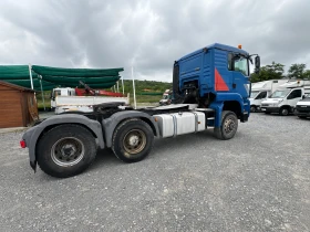 Man Tga 26.440 6x6, снимка 3