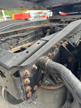 Man Tga 26.440 6x6 | Mobile.bg � ����� ������ 12