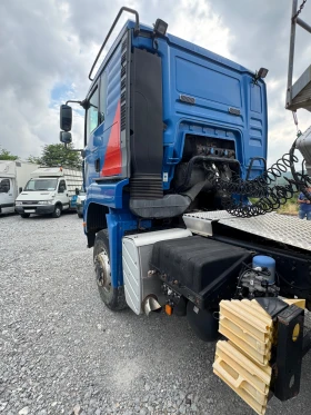 Man Tga 26.440 6x6 | Mobile.bg � ����� ������ 5