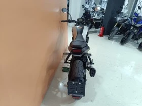 Benelli Cafe Racer LEONCINO 250 ABS LED, снимка 4