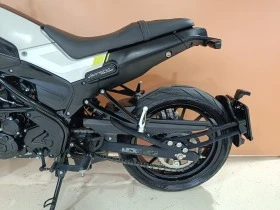 Benelli Cafe Racer LEONCINO 250 ABS LED, снимка 13
