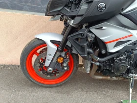 Yamaha Mt-10, снимка 15