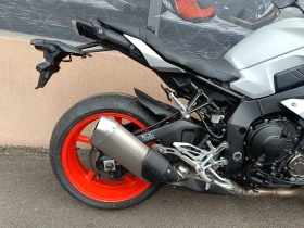 Yamaha Mt-10, снимка 9