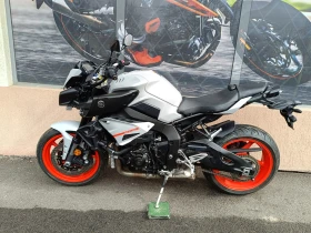 Yamaha Mt-10, снимка 10