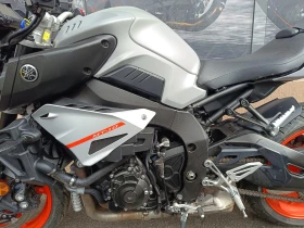 Yamaha Mt-10, снимка 13