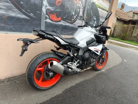 Yamaha Mt-10, снимка 3