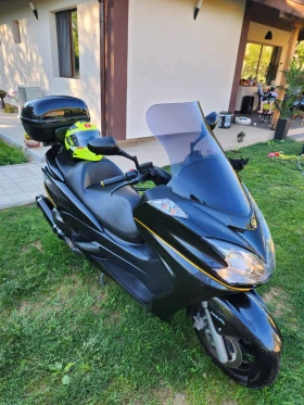 Yamaha Majesty, снимка 1