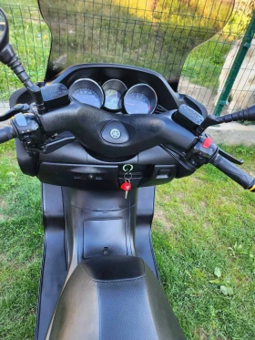 Yamaha Majesty, снимка 6