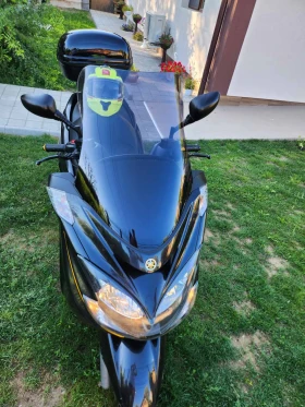 Yamaha Majesty, снимка 5