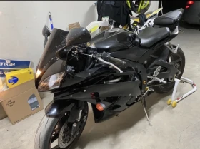 Yamaha YZF-R6 R6, снимка 9