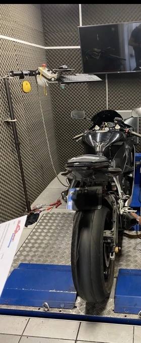 Yamaha YZF-R6 R6, снимка 10