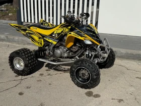 Yamaha Raptor 700 Fox Float x Evol, снимка 2