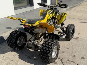 Yamaha Raptor 700 Fox Float x Evol, снимка 6