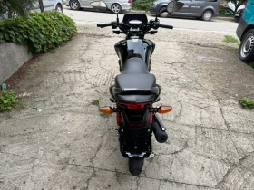 Honda Cbf 125, 2025 год., снимка 4