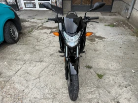 Honda Cbf 125, 2025 год., снимка 2