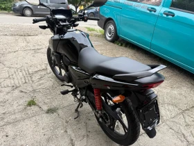 Honda Cbf 125, 2025 год., снимка 7
