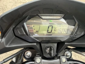 Honda Cbf 125, 2025 год., снимка 8