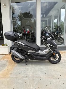 Honda Forza 350, снимка 1