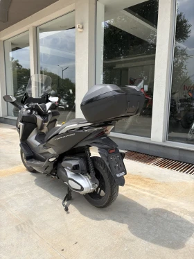 Honda Forza 350, снимка 4