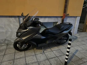 Kymco AK 550, снимка 6