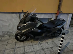 Kymco AK 550, снимка 3