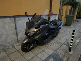 Kymco AK 550, снимка 4