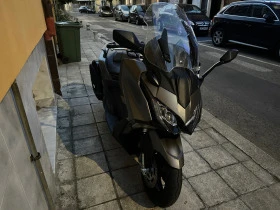 Kymco AK 550, снимка 7