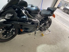 Yamaha YZF-R6 R6 | Mobile.bg    5