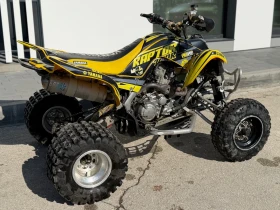 Yamaha Raptor 700 Fox Float x Evol | Mobile.bg � ����� ������ 3