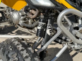 Yamaha Raptor 700 Fox Float x Evol | Mobile.bg � ����� ������ 5