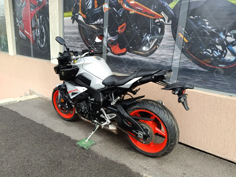 Yamaha Mt-10, снимка 11 - Мотоциклети и мототехника - 49622900