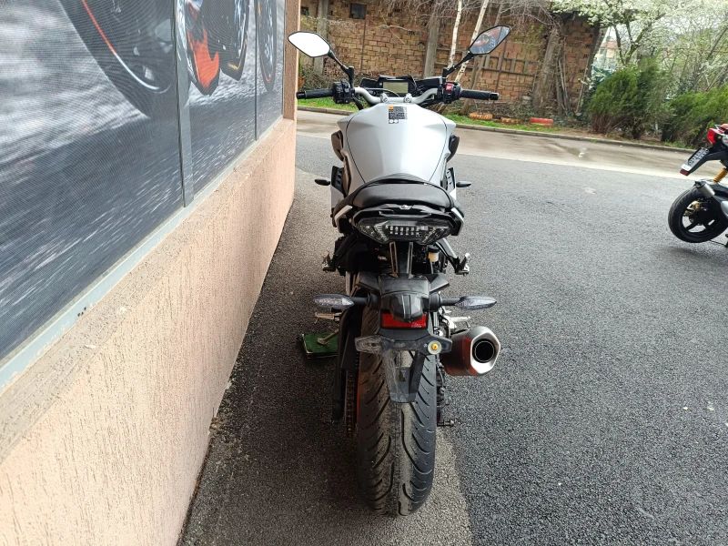 Yamaha Mt-10, снимка 4 - Мотоциклети и мототехника - 49622900