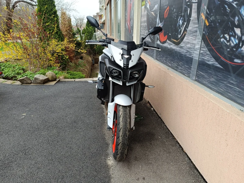 Yamaha Mt-10, снимка 5 - Мотоциклети и мототехника - 49622900