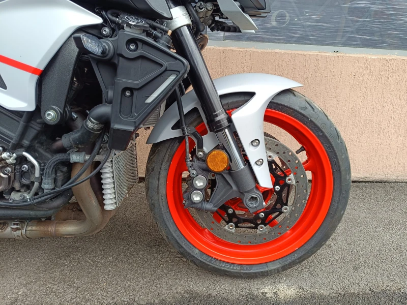 Yamaha Mt-10, снимка 8 - Мотоциклети и мототехника - 49622900