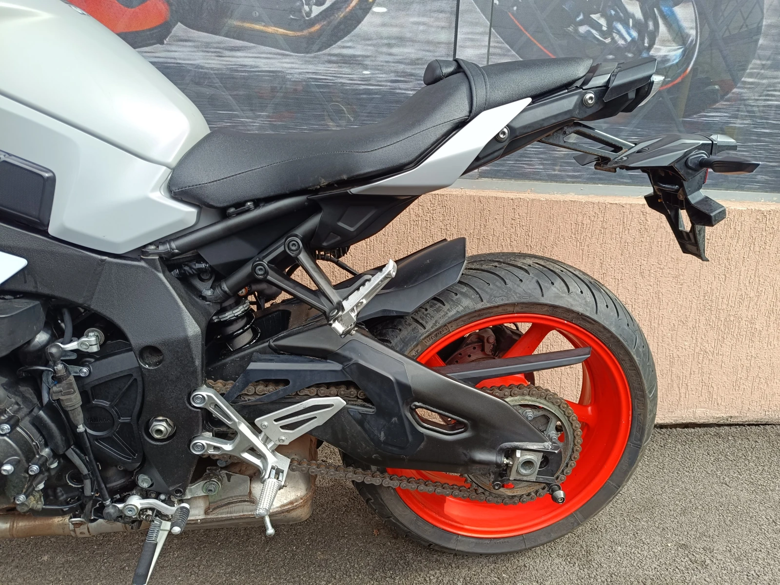 Yamaha Mt-10 | Mobile.bg   14