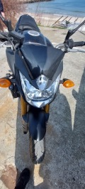 Yamaha FZ8 Naked, снимка 7 - Мотоциклети и мототехника - 43698848