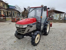 Трактор Yanmar AF 28, снимка 1