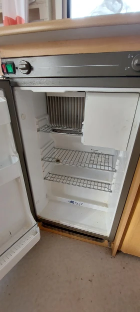 Каравана Sterckeman, снимка 10