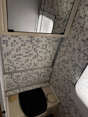 Каравана Caravelair A 4205, снимка 9