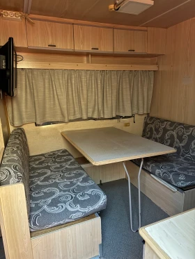 Каравана Caravelair A 4205, снимка 4