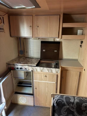 Каравана Caravelair A 4205, снимка 8