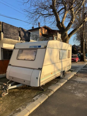 Каравана Caravelair A 4205