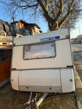 Каравана Caravelair A 4205 | Auto.bg — изображение 2