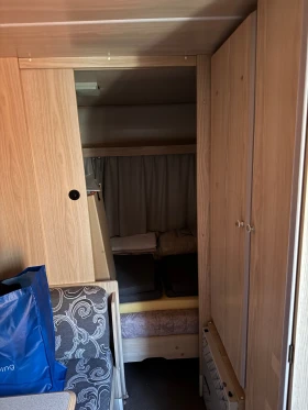 Каравана Caravelair A 4205 | Auto.bg — изображение 7