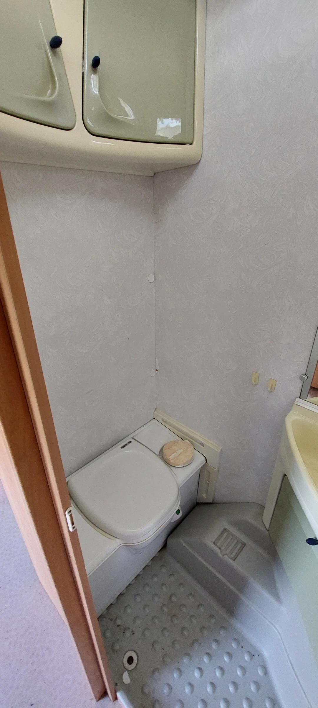 Каравана Sterckeman, снимка 7 - Каравани и кемпери - 53779857